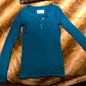 Aeropostale stretch tee